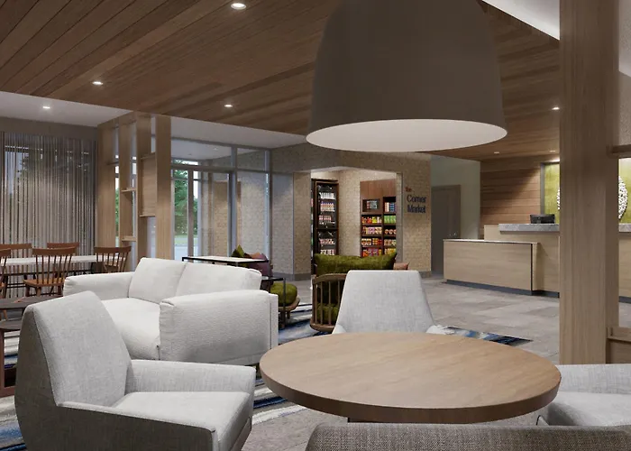 Fairfield & By Marriott Worth Southwest At Cityview Hotel
