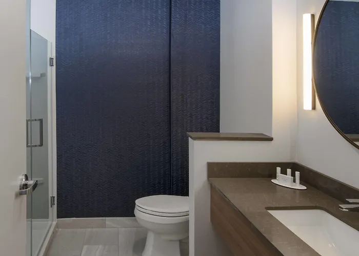 Fairfield & By Marriott Worth Southwest At Cityview Fort Worth