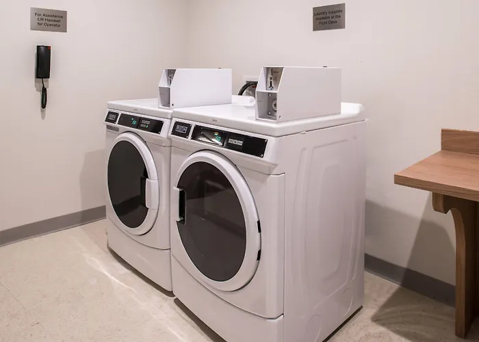 Fairfield & By Marriott Worth Southwest At Cityview 3* Fort Worth